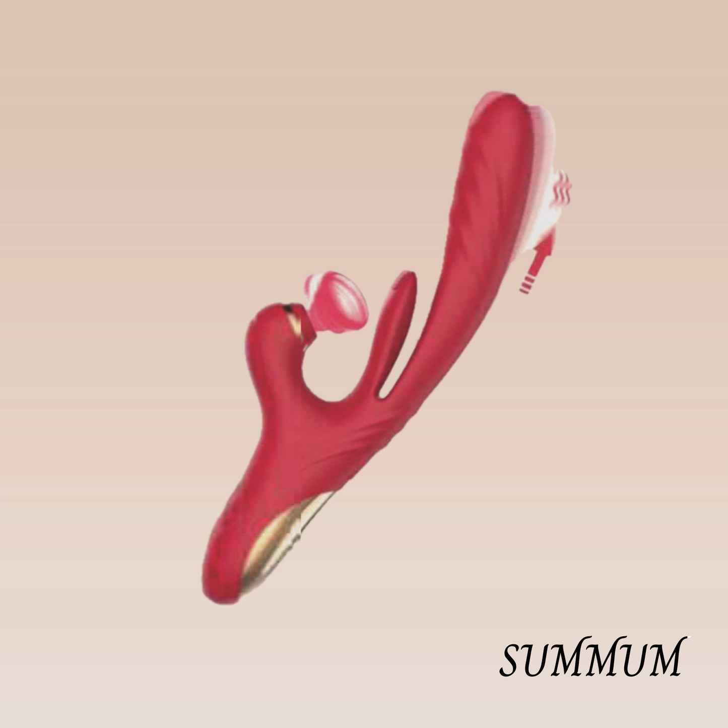 THE SUMMUM