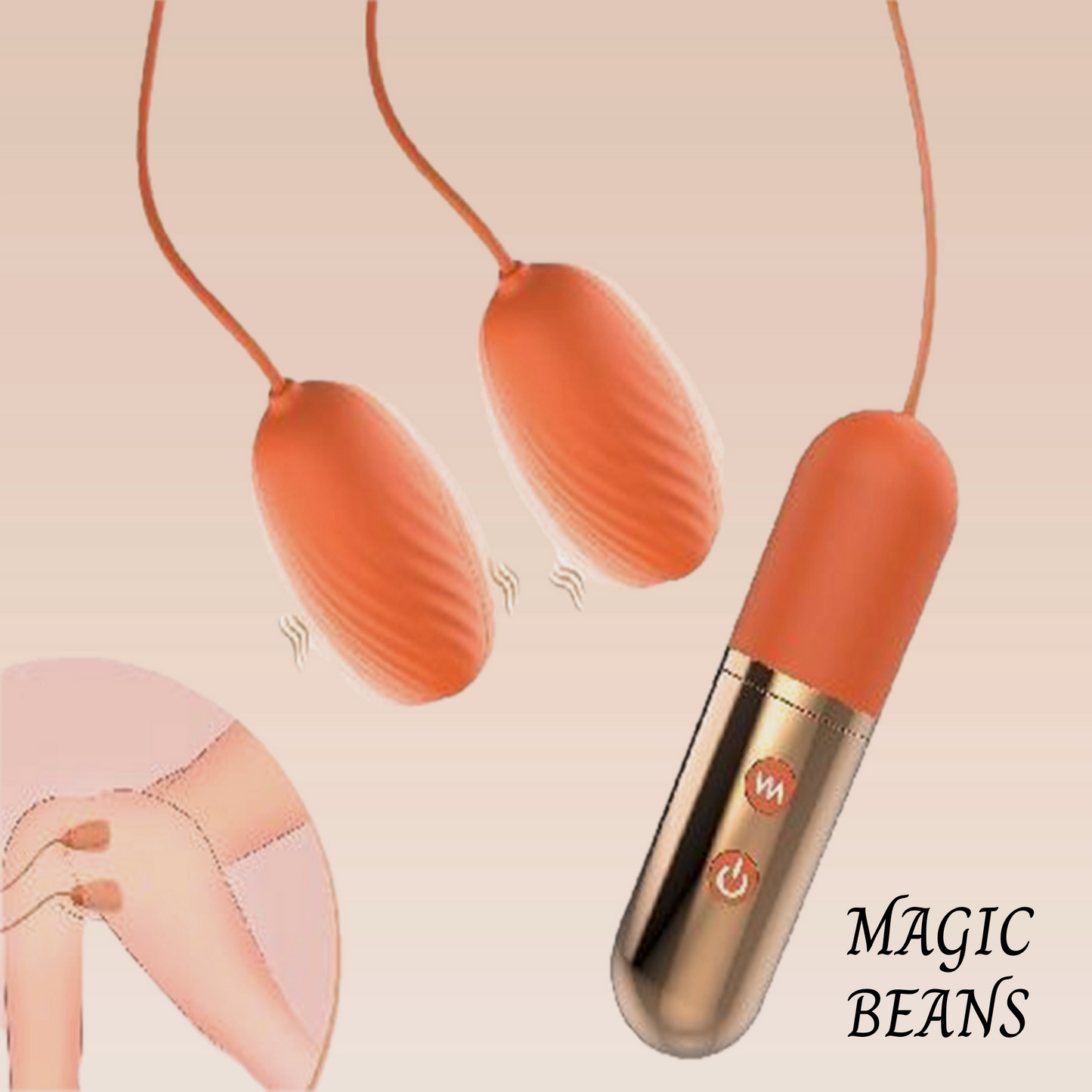 MAGIC BEAN